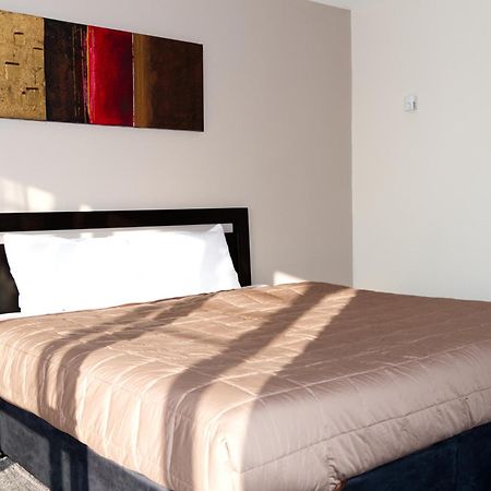 Aotea Lodge Porirua Zewnętrze zdjęcie