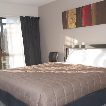 Aotea Lodge Porirua Zewnętrze zdjęcie