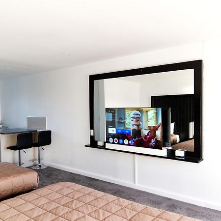 Aotea Lodge Porirua Zewnętrze zdjęcie