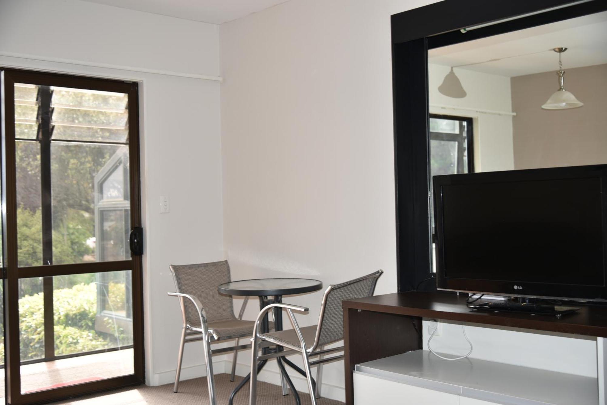 Aotea Lodge Porirua Zewnętrze zdjęcie