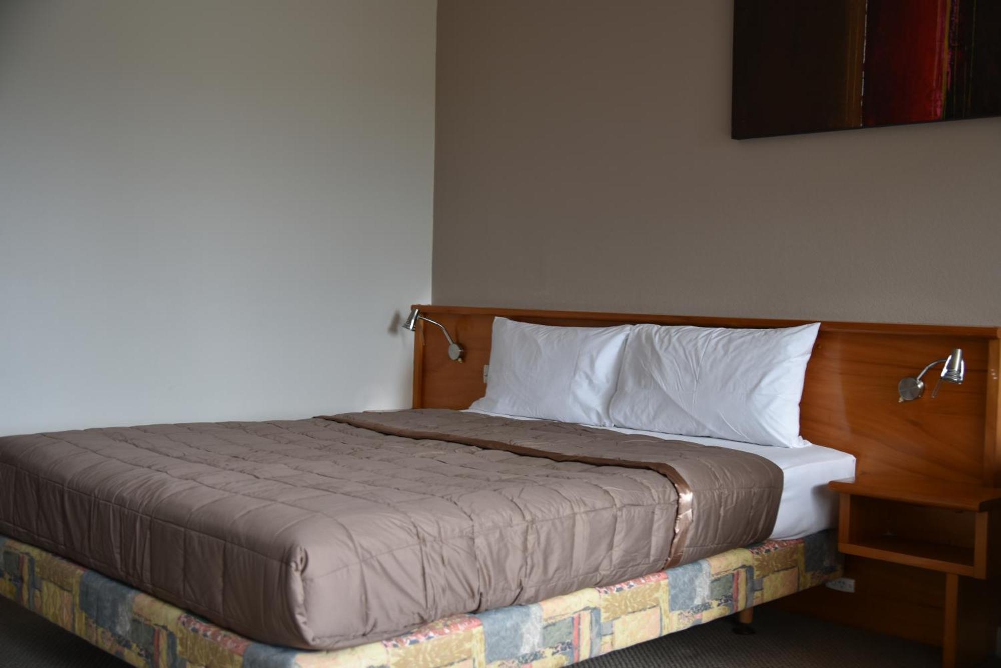 Aotea Lodge Porirua Zewnętrze zdjęcie