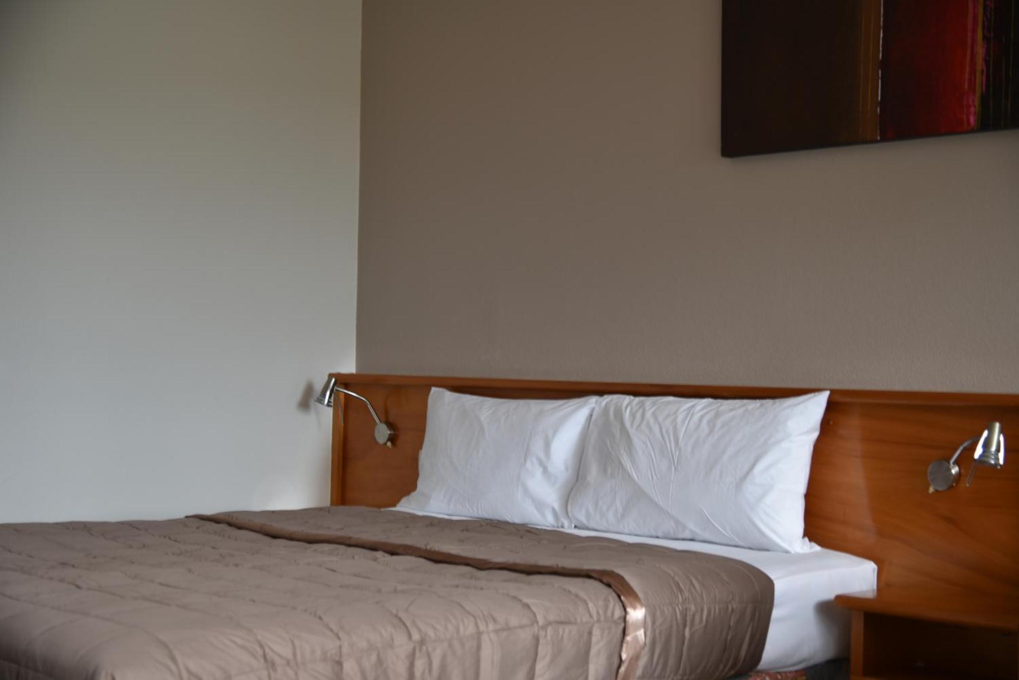 Aotea Lodge Porirua Zewnętrze zdjęcie