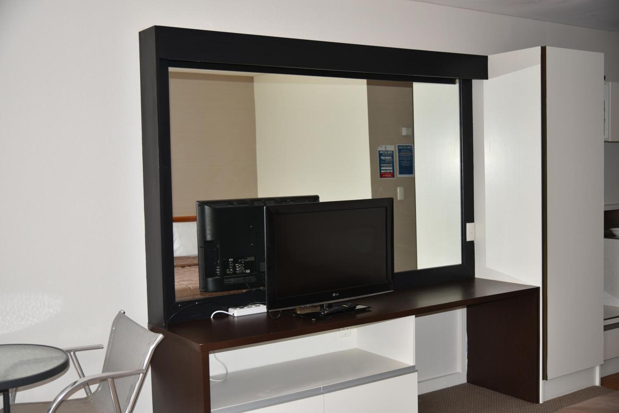 Aotea Lodge Porirua Zewnętrze zdjęcie
