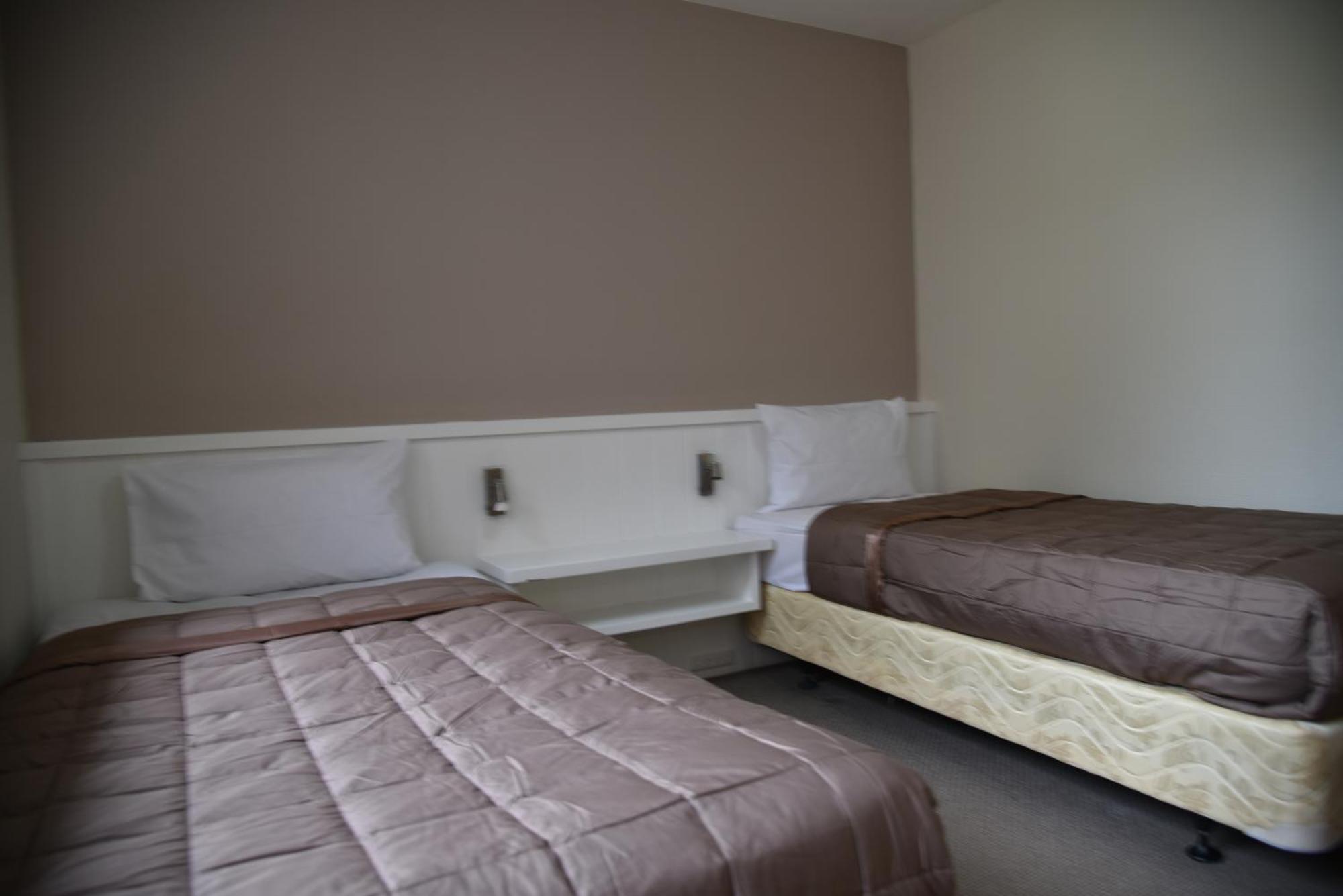 Aotea Lodge Porirua Zewnętrze zdjęcie