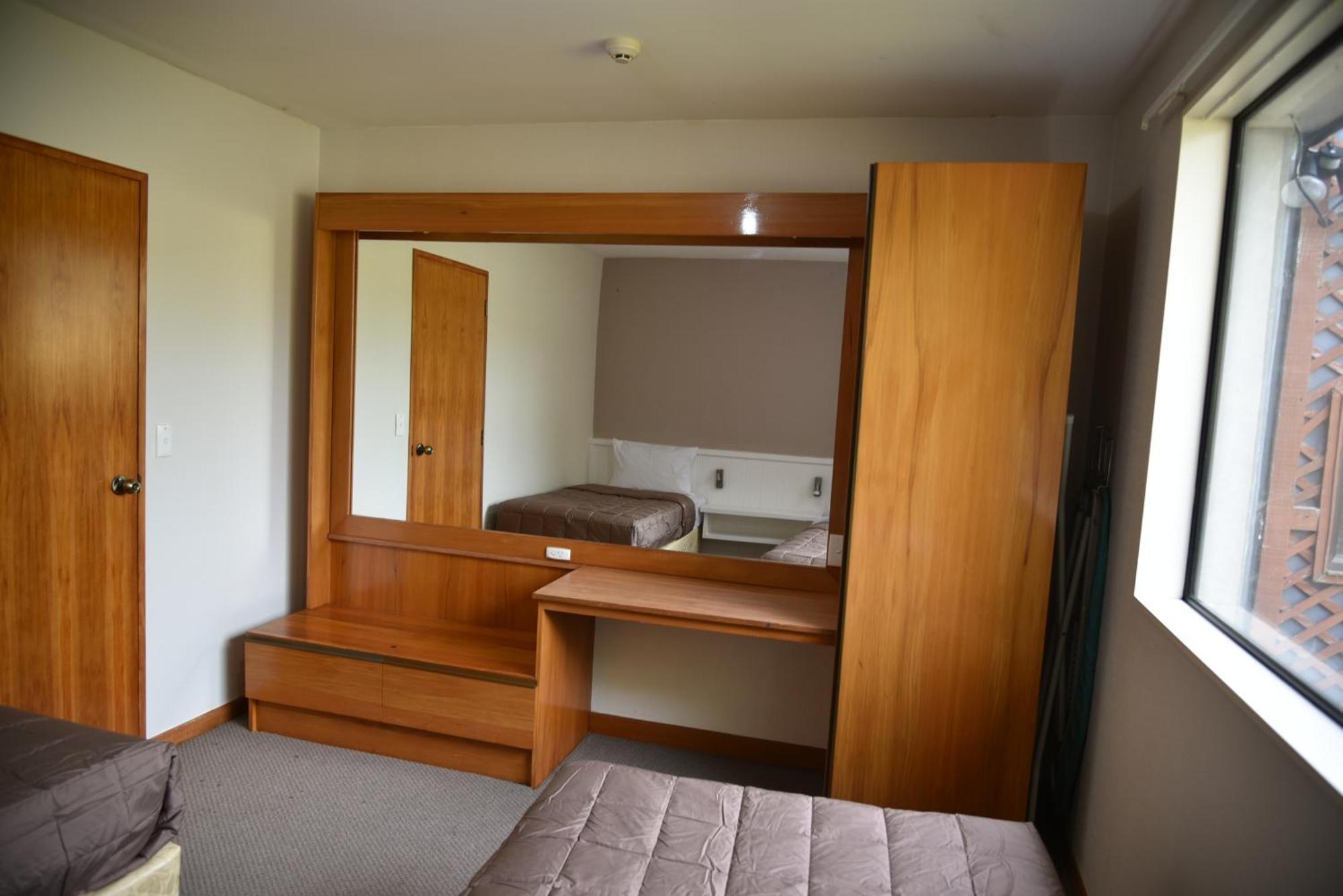 Aotea Lodge Porirua Zewnętrze zdjęcie