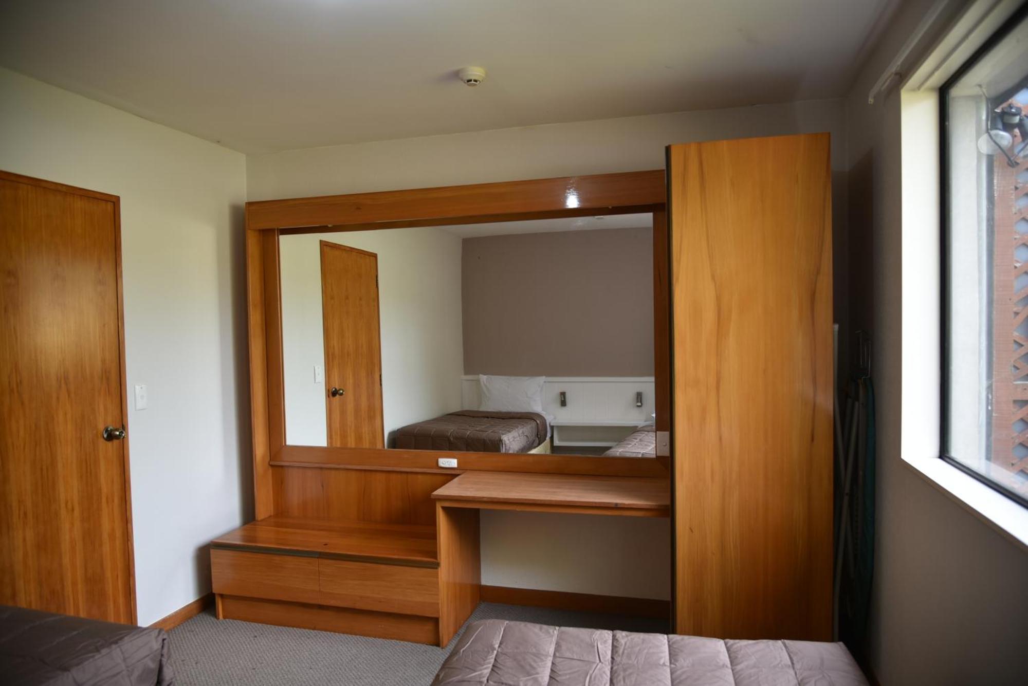 Aotea Lodge Porirua Zewnętrze zdjęcie