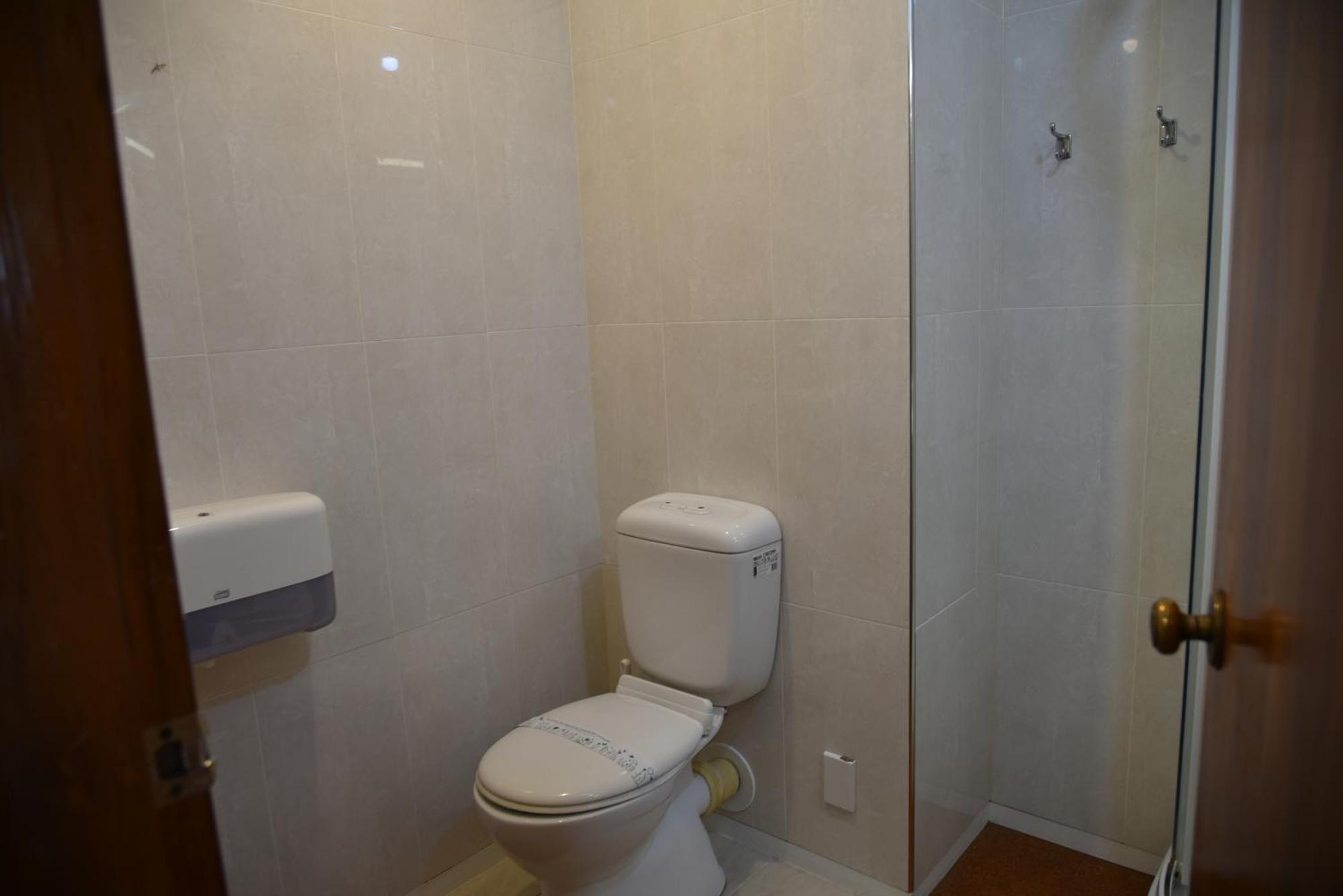 Aotea Lodge Porirua Zewnętrze zdjęcie