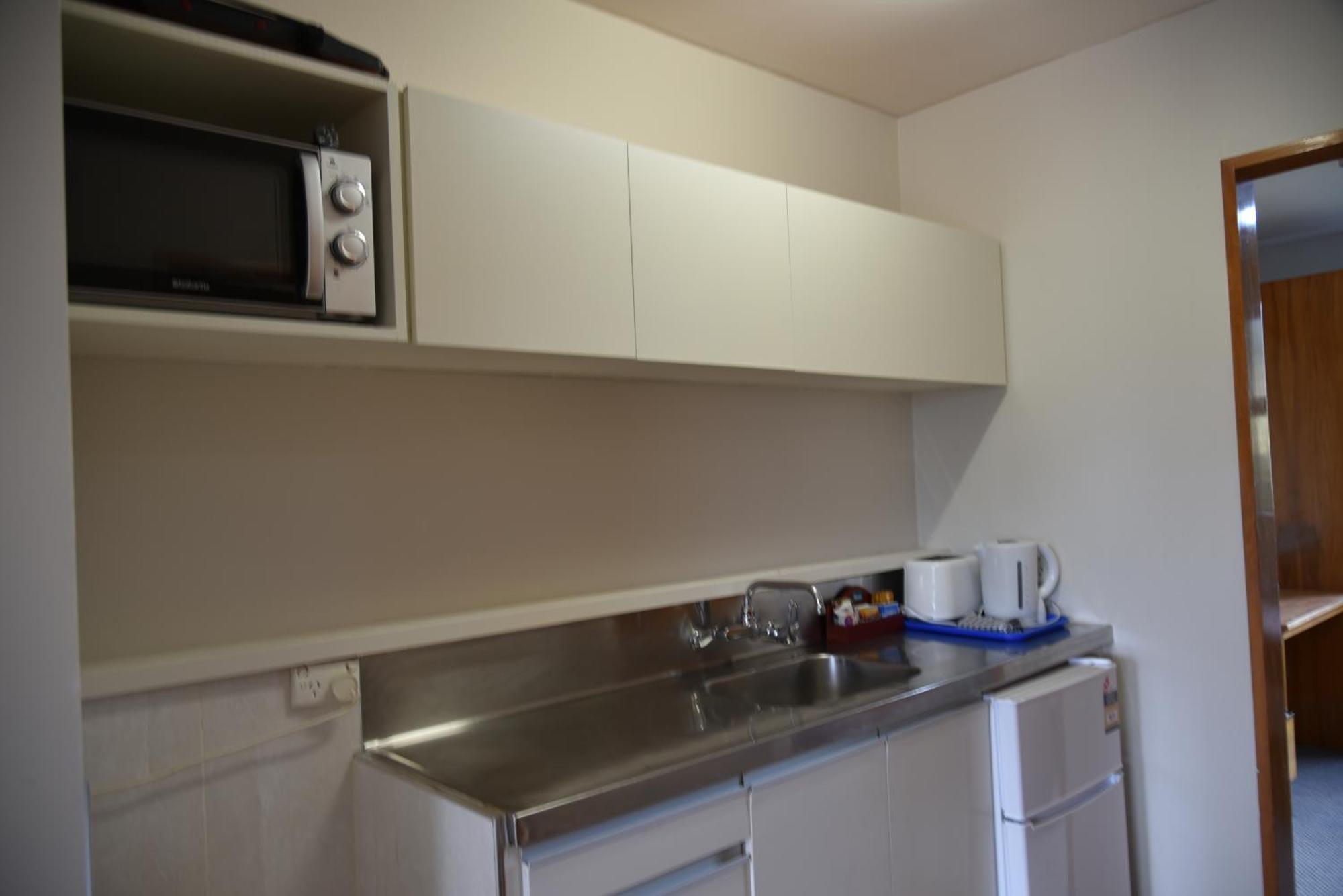 Aotea Lodge Porirua Zewnętrze zdjęcie