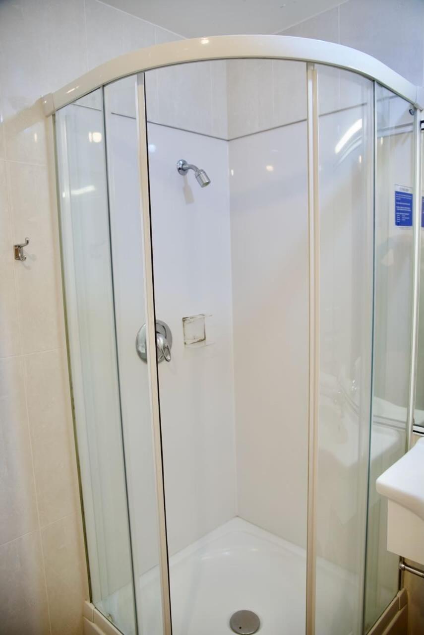 Aotea Lodge Porirua Zewnętrze zdjęcie