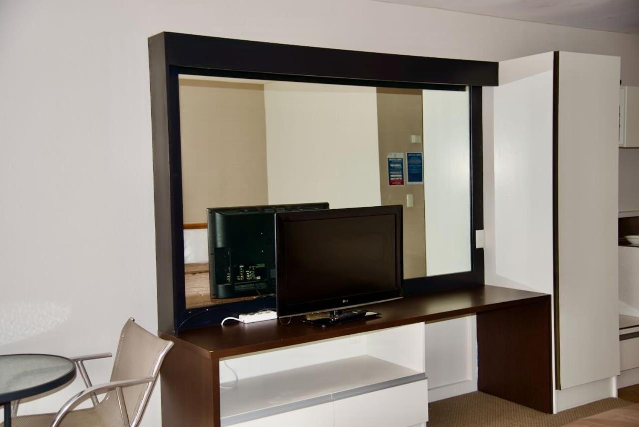 Aotea Lodge Porirua Zewnętrze zdjęcie