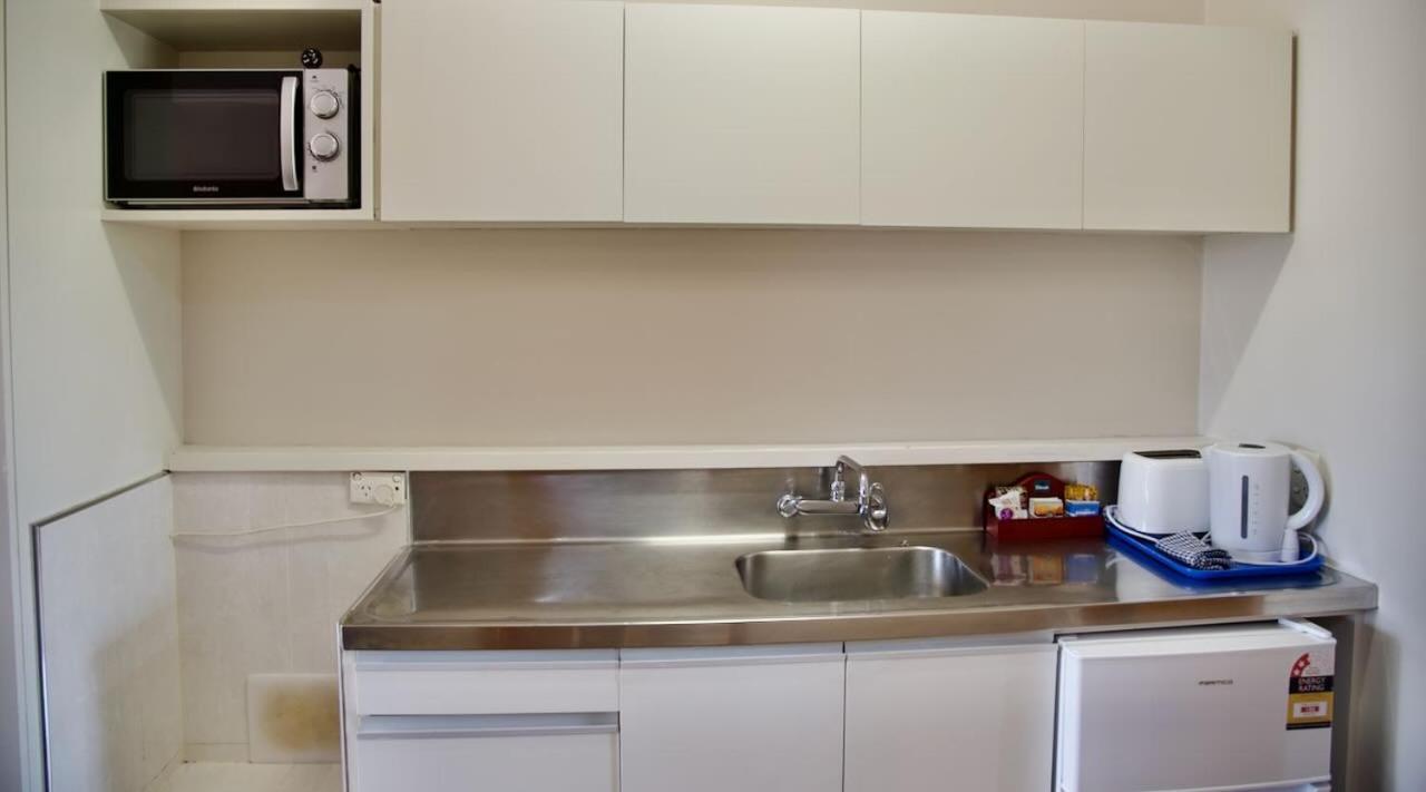 Aotea Lodge Porirua Zewnętrze zdjęcie