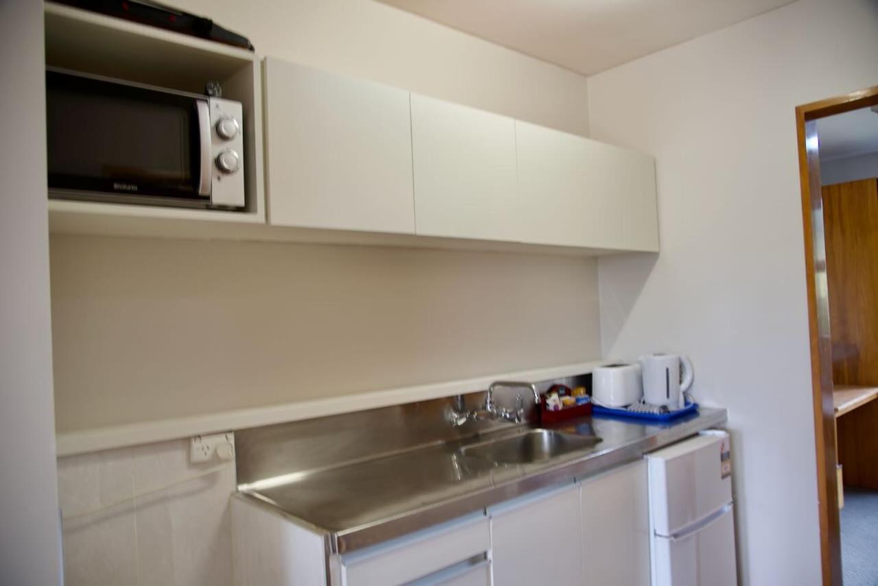 Aotea Lodge Porirua Zewnętrze zdjęcie