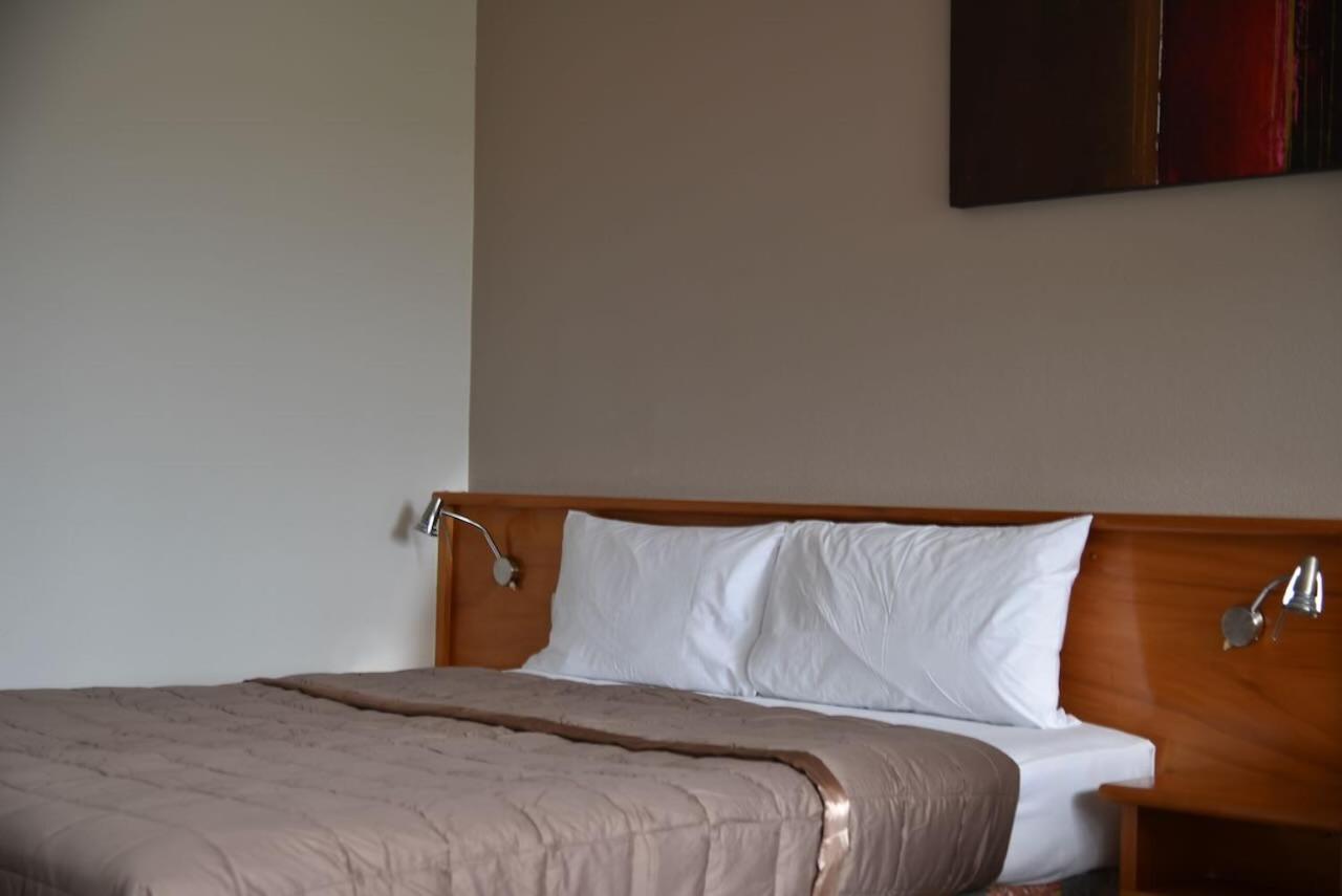 Aotea Lodge Porirua Zewnętrze zdjęcie