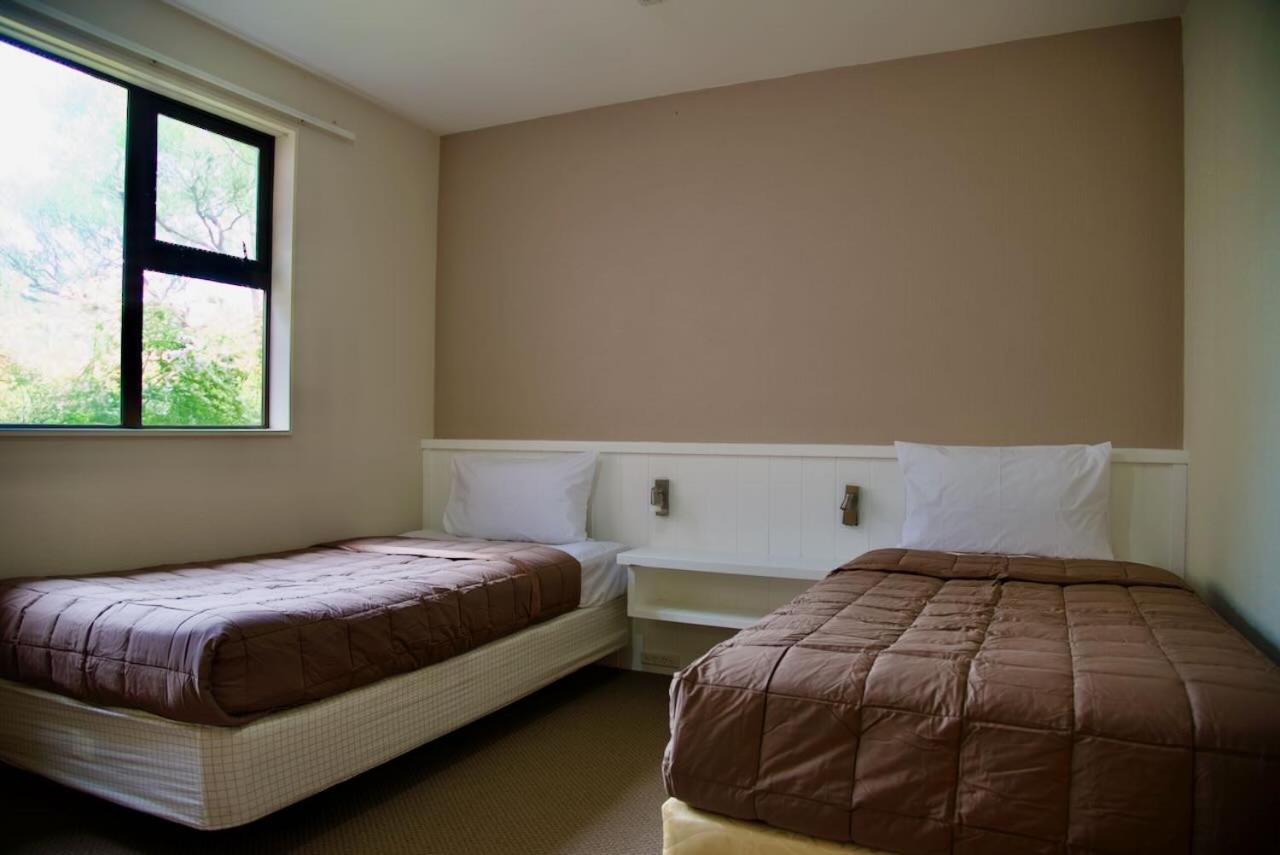 Aotea Lodge Porirua Zewnętrze zdjęcie