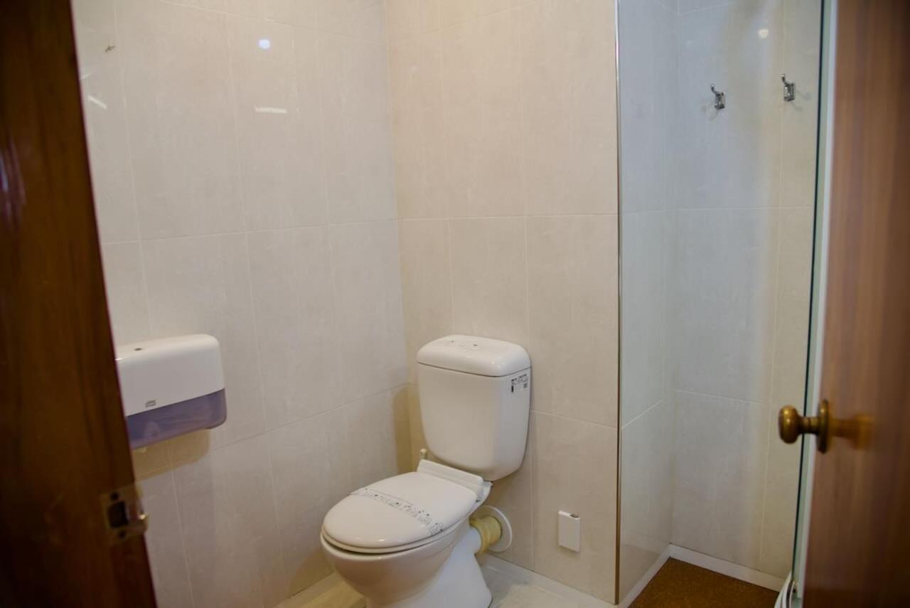 Aotea Lodge Porirua Zewnętrze zdjęcie