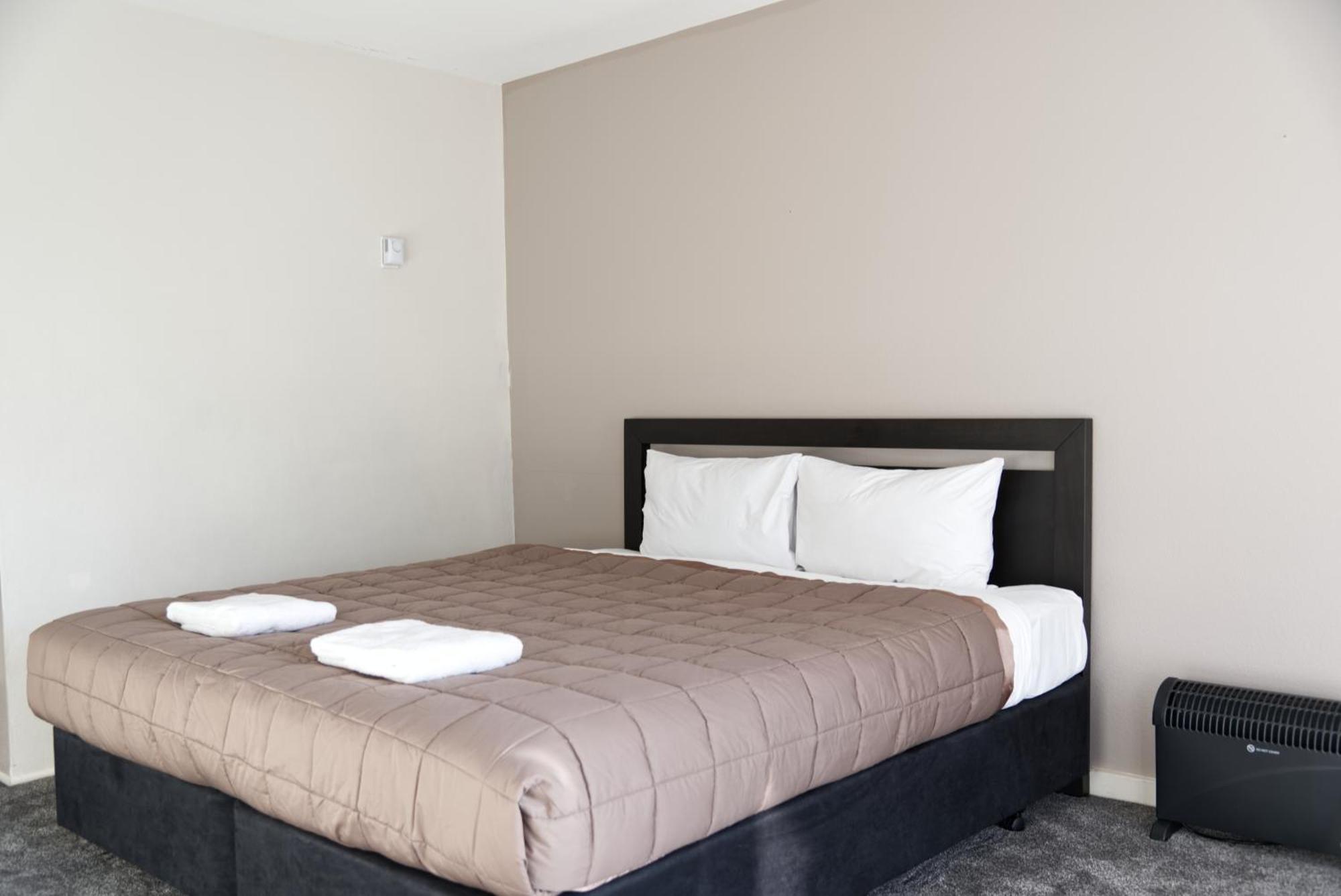 Aotea Lodge Porirua Zewnętrze zdjęcie