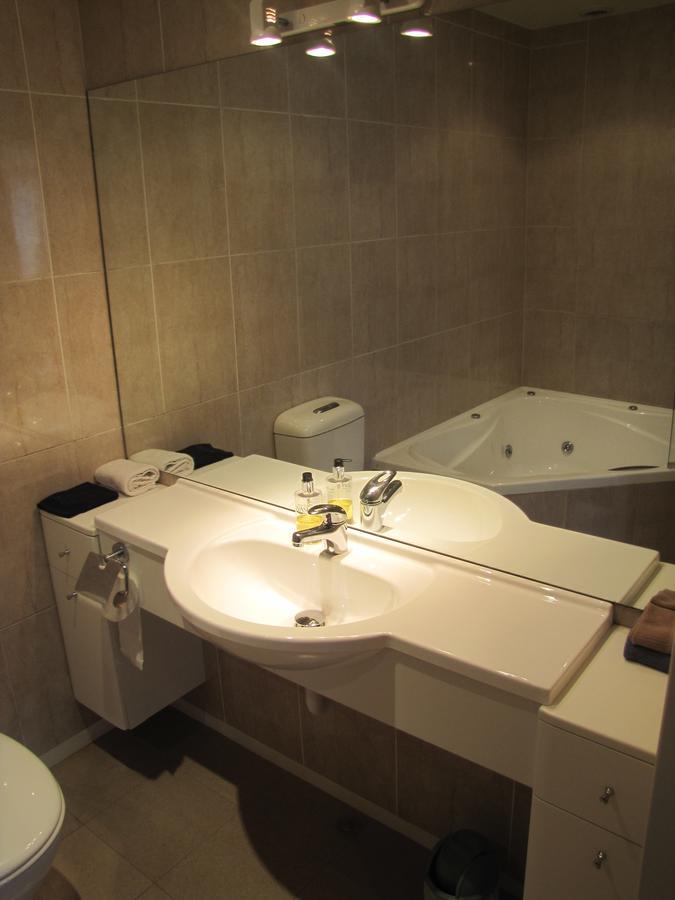 Aotea Lodge Porirua Zewnętrze zdjęcie