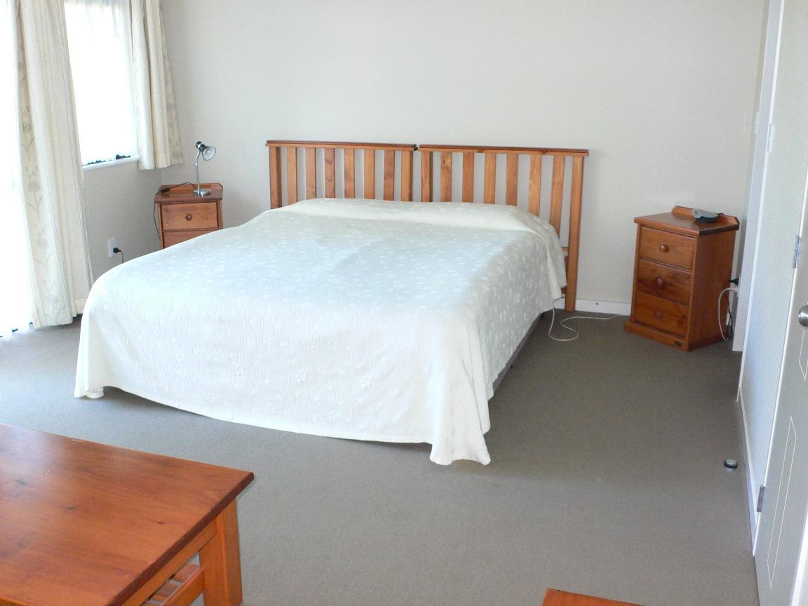 Aotea Lodge Porirua Zewnętrze zdjęcie