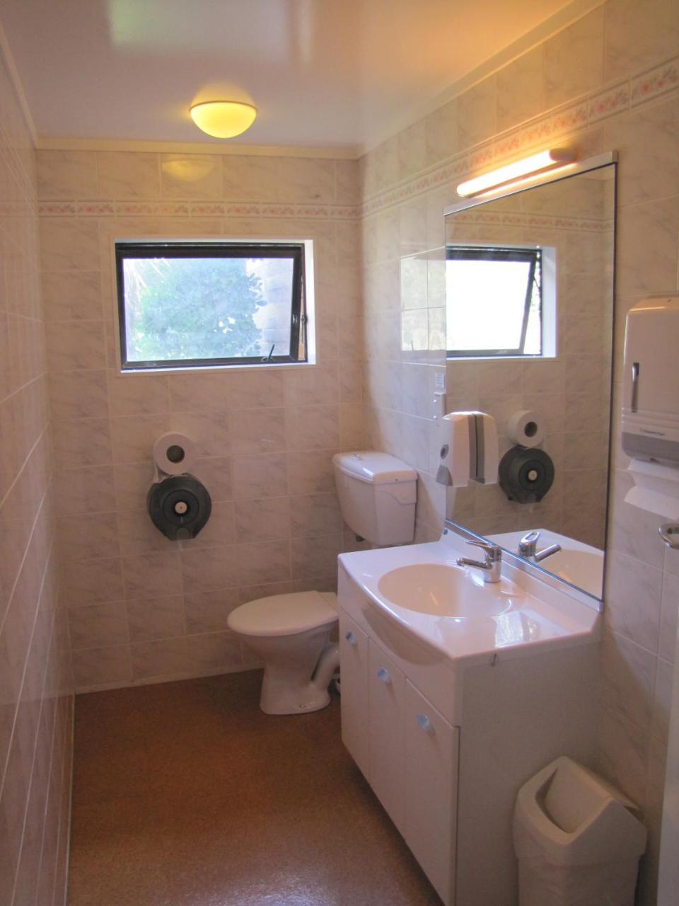 Aotea Lodge Porirua Zewnętrze zdjęcie