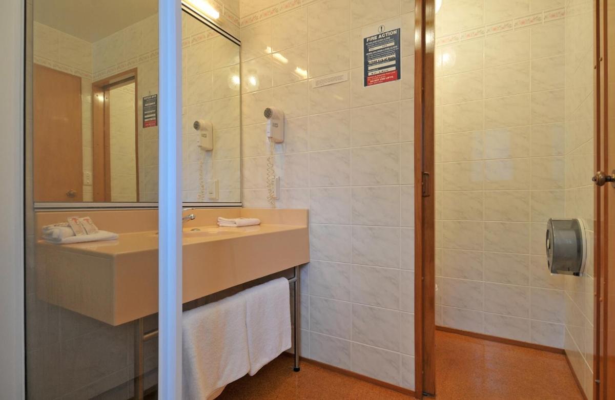 Aotea Lodge Porirua Zewnętrze zdjęcie