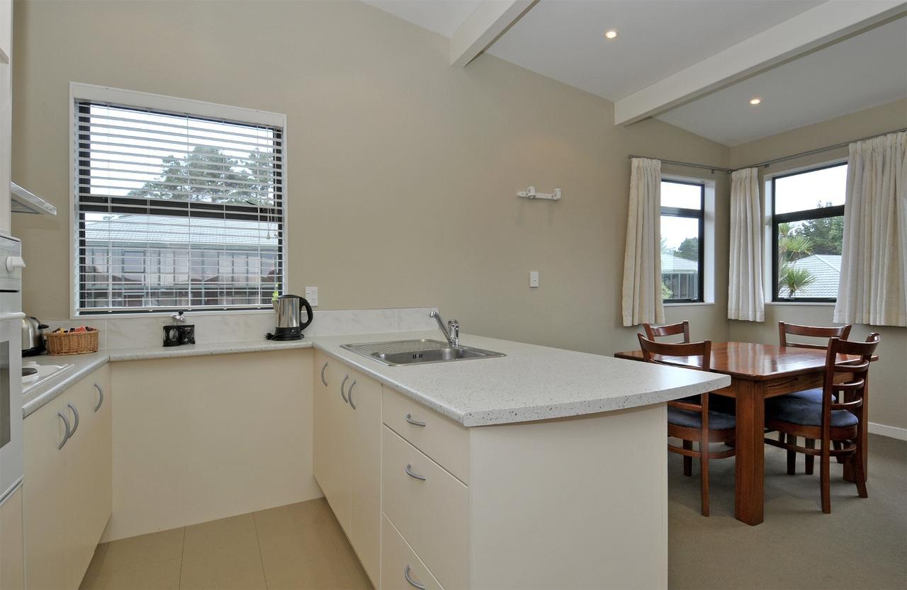 Aotea Lodge Porirua Zewnętrze zdjęcie