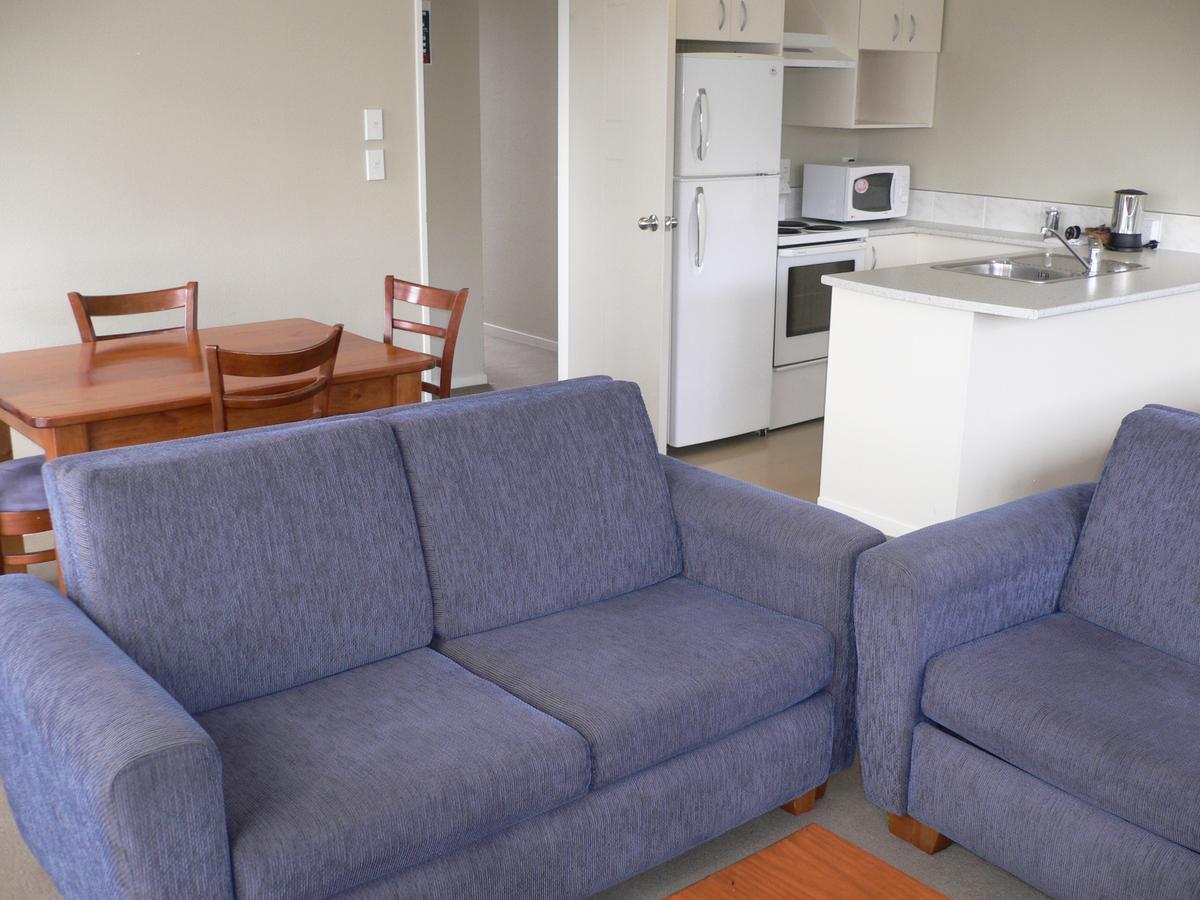 Aotea Lodge Porirua Zewnętrze zdjęcie